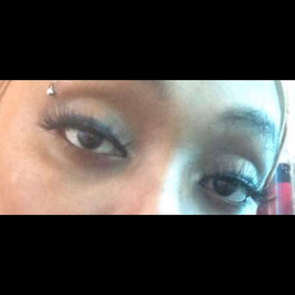 3D mink eyelashes - Picture 3 of 5